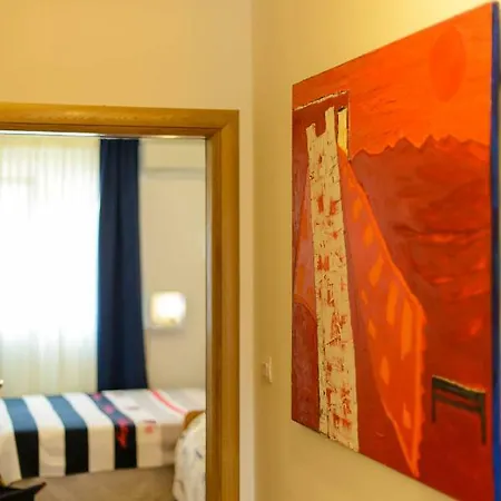 Sunrise App Trogir Exterior photo