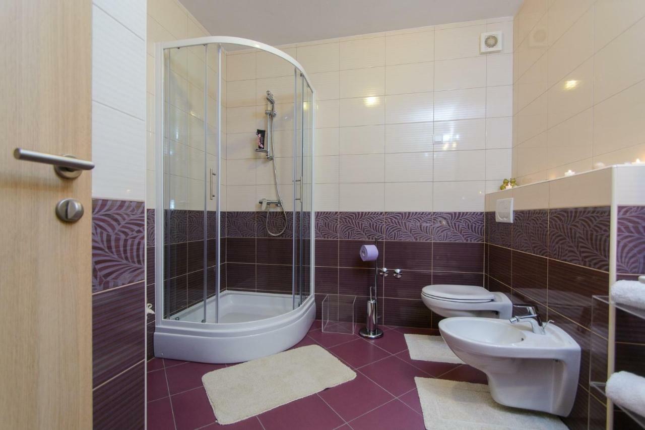 Sunrise App Apartment Trogir