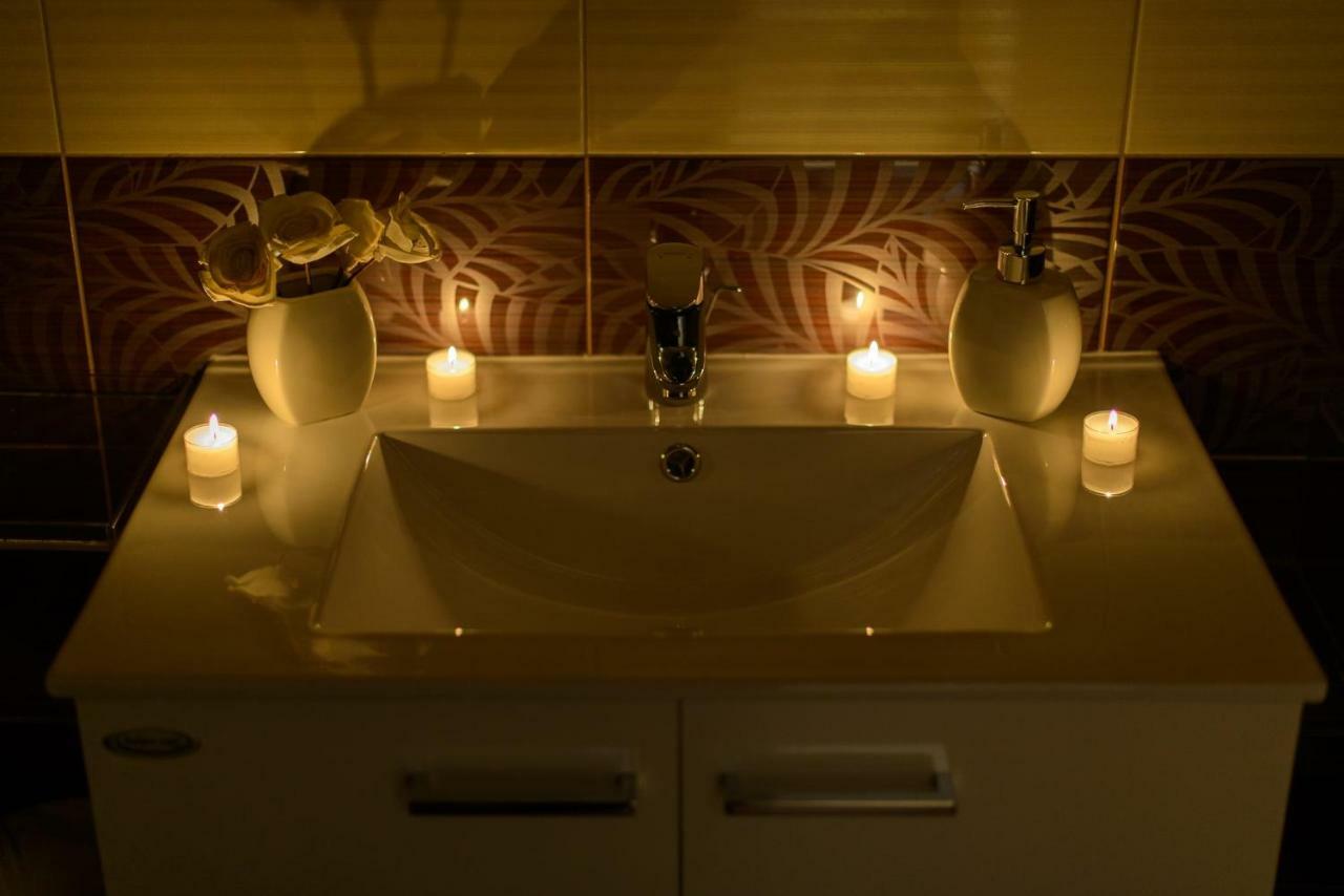 Sunrise App Apartment Trogir